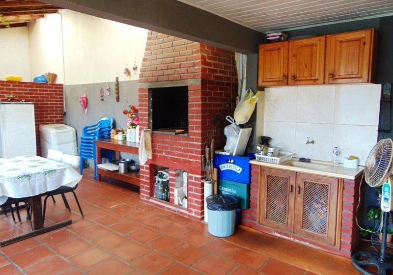 ペンション Pousada Porto Guará