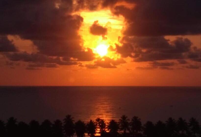 پانسیون Pousada Tres Coracoes