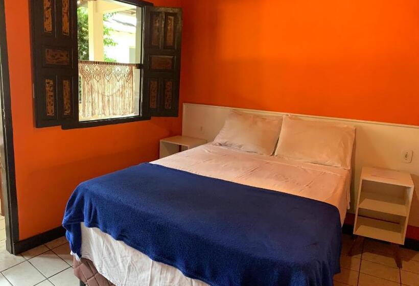 ペンション Pousada Tres Coracoes