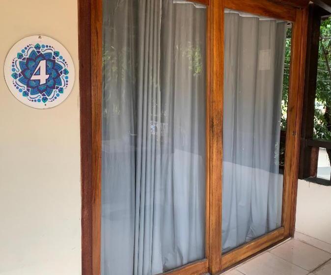 ペンション Pousada Tres Coracoes