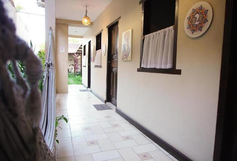 ペンション Pousada Tres Coracoes