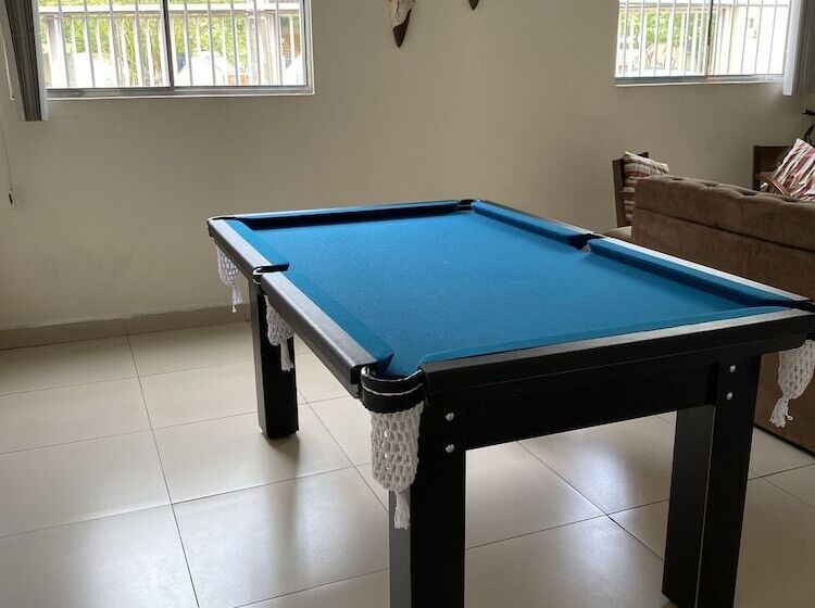 펜션 Pousada Universitária