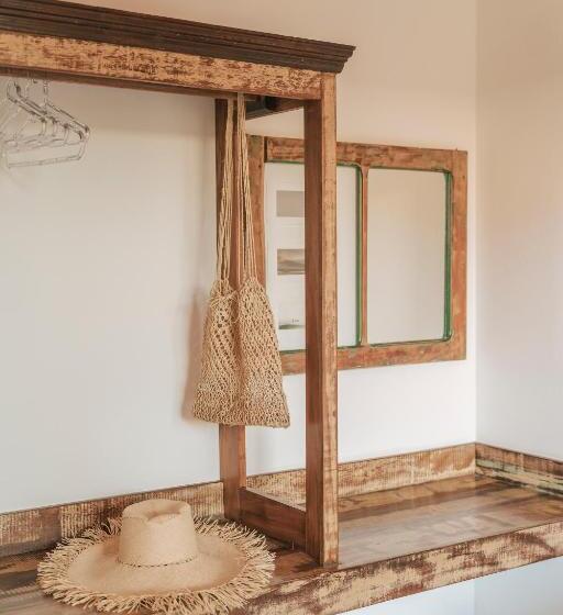 פנסיון Pousada Vila Campeche