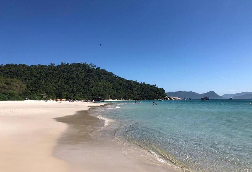 پانسیون Pousada Vila Campeche