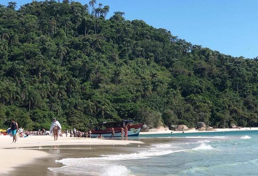 פנסיון Pousada Vila Campeche