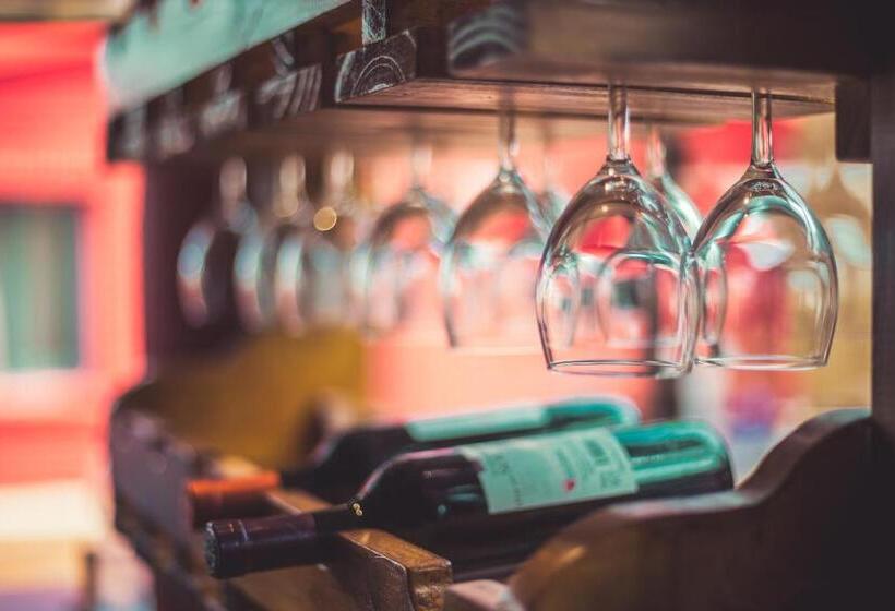 Пансион Rocamar Hostel Boutique