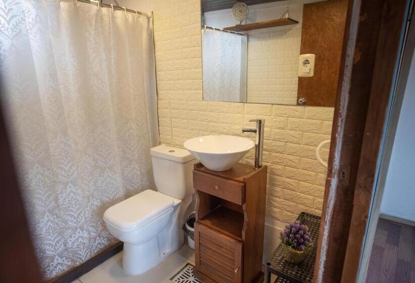 Пансион Rocamar Hostel Boutique