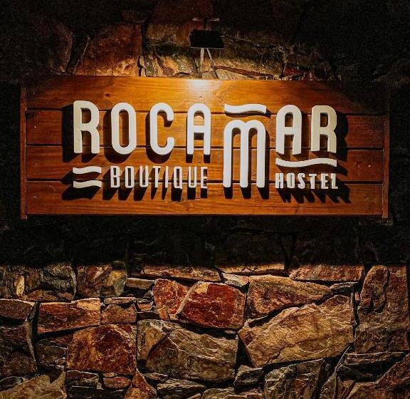 Пансион Rocamar Hostel Boutique