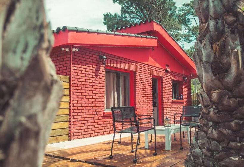 Пансион Rocamar Hostel Boutique