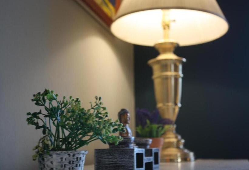 Пансион Rocamar Hostel Boutique