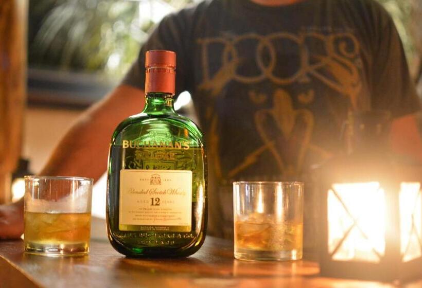 Пансион Rocamar Hostel Boutique