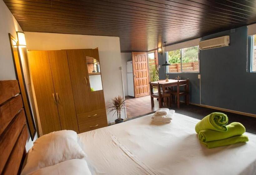 Пансион Rocamar Hostel Boutique