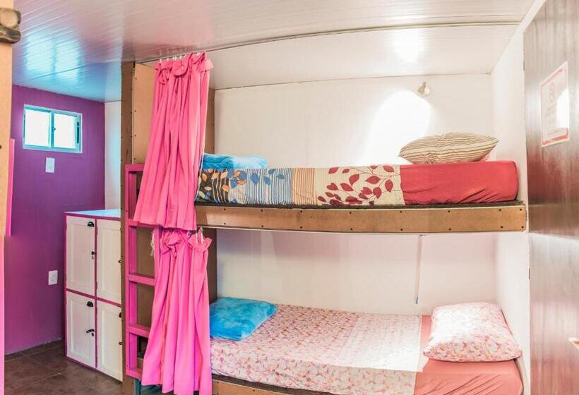 Пансион Rocamar Hostel Boutique