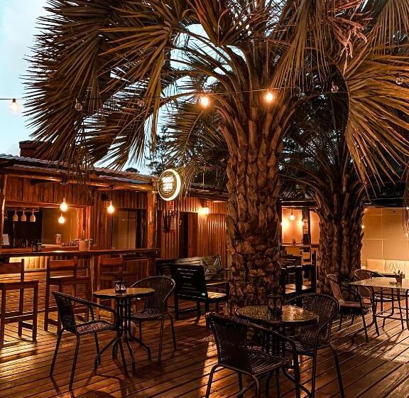 Пансион Rocamar Hostel Boutique