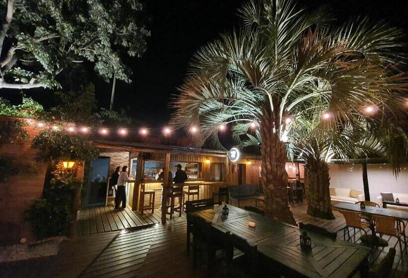 Пансион Rocamar Hostel Boutique