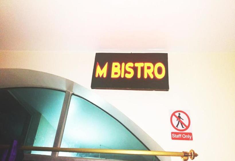 ペンション Second Home Guest House