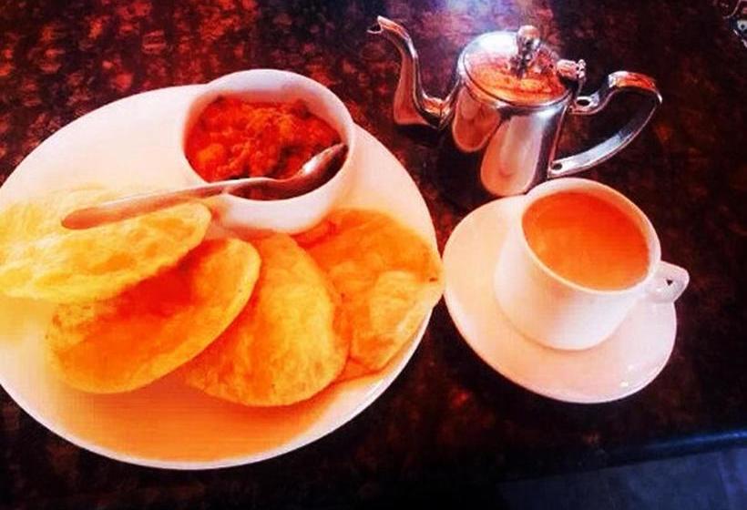 ペンション Second Home Guest House