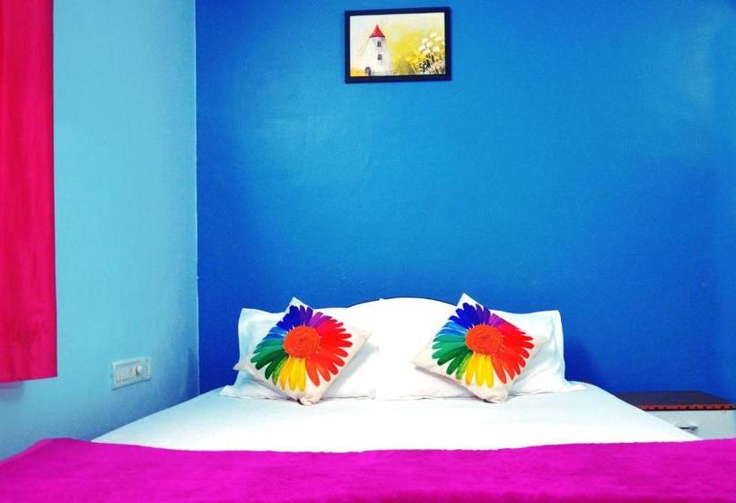 ペンション Second Home Guest House