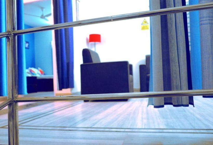 ペンション Second Home Guest House