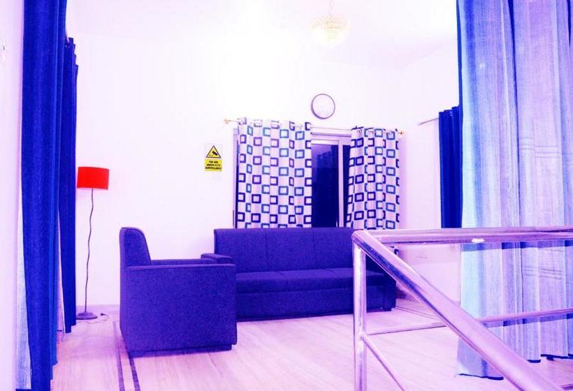 ペンション Second Home Guest House