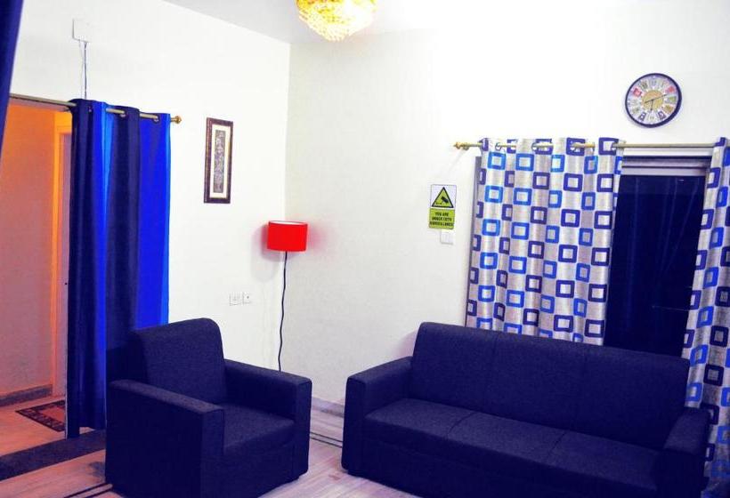 ペンション Second Home Guest House