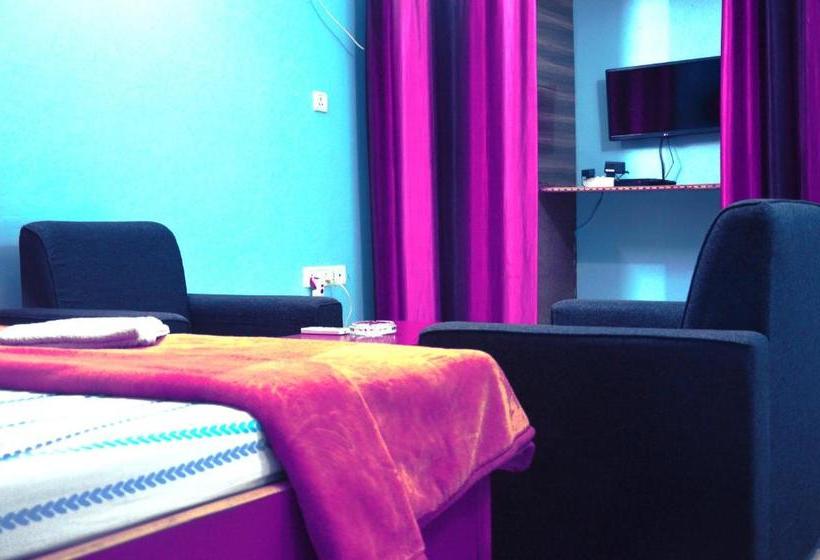 ペンション Second Home Guest House