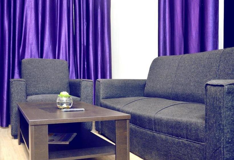 ペンション Second Home Guest House