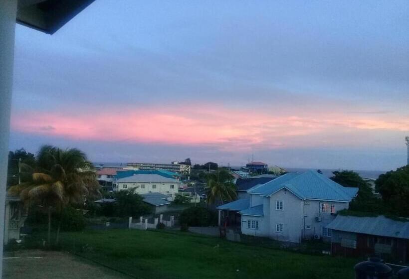 Пансион Sleep Inn