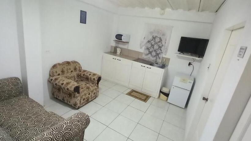 Пансион Sleep Inn