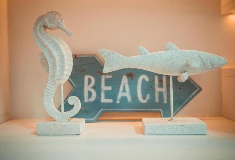 Пансион Tesouro De Noronha