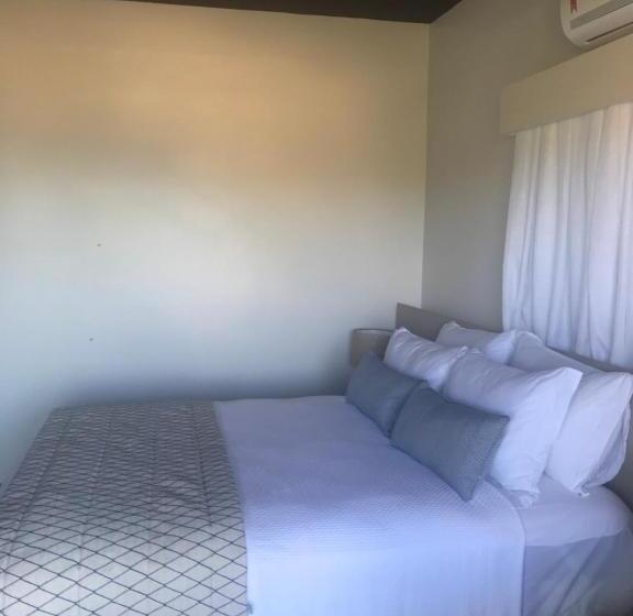 Пансион Tesouro De Noronha