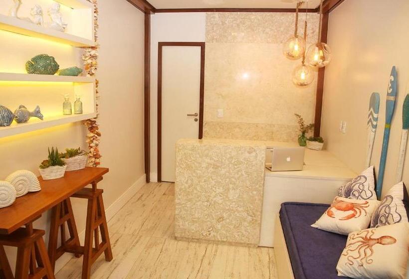 Пансион Tesouro De Noronha