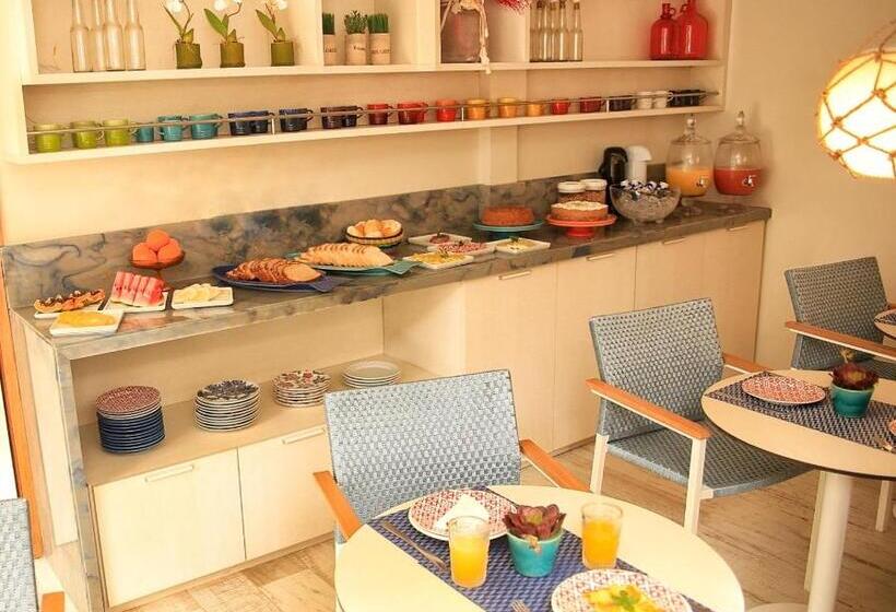 Пансион Tesouro De Noronha