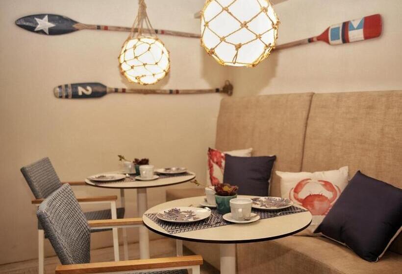 Пансион Tesouro De Noronha