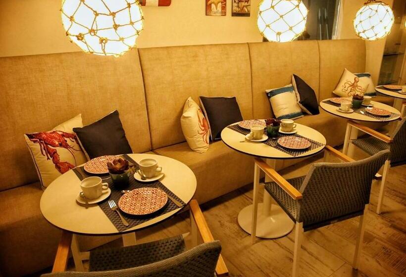 Пансион Tesouro De Noronha