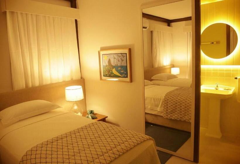 Пансион Tesouro De Noronha