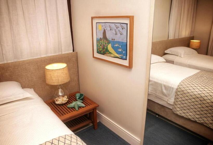 Пансион Tesouro De Noronha