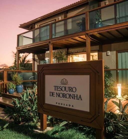 Пансион Tesouro De Noronha