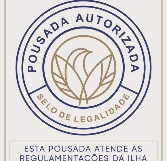 Пансион Tesouro De Noronha