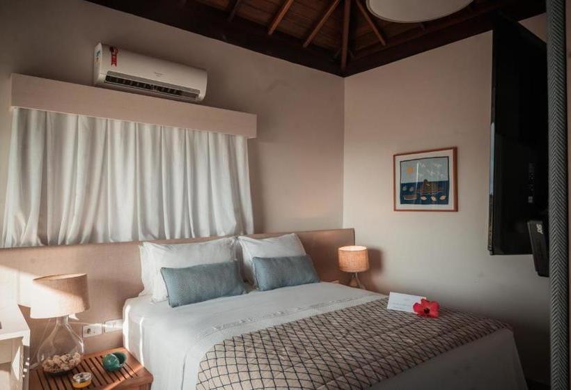 Пансион Tesouro De Noronha