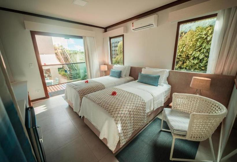 Пансион Tesouro De Noronha