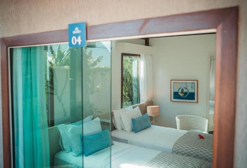 Пансион Tesouro De Noronha