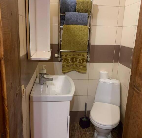 پانسیون U Druziv