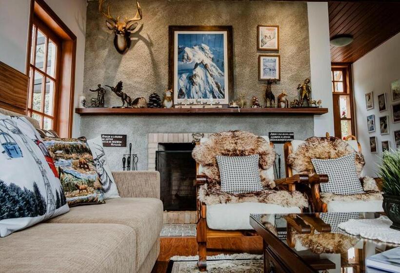 بنسيون Ville De France