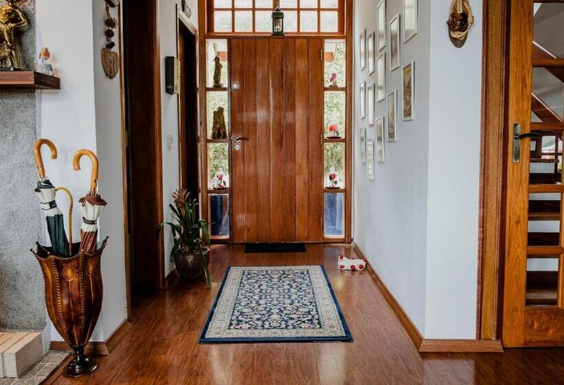 بنسيون Ville De France