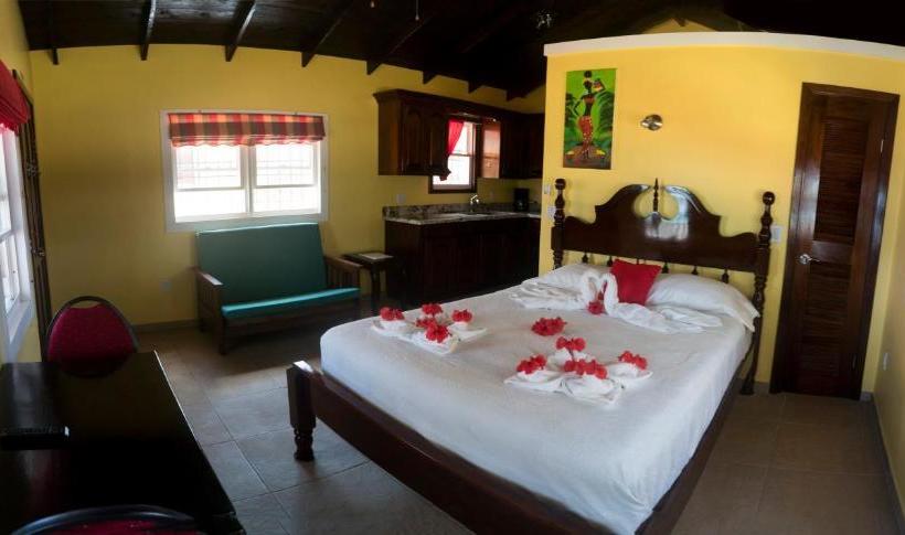 پانسیون Inn At White Horse Guest House