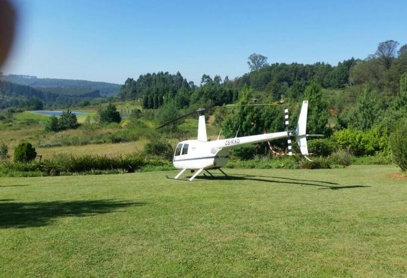 ペンション Woodcutters Guest House