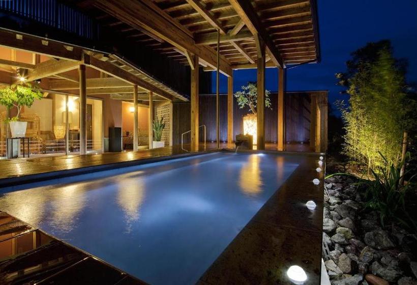 Рёкан Teisho Basaratei