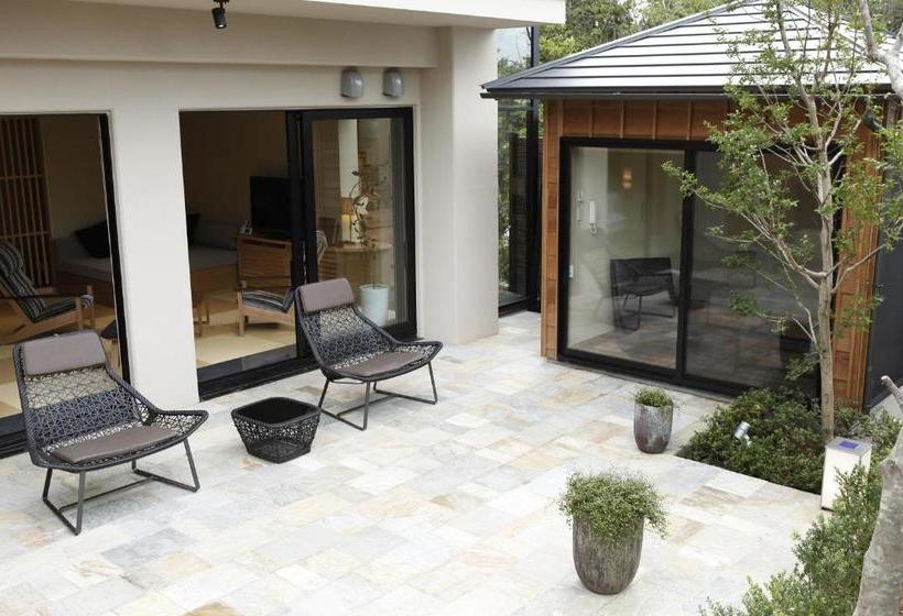 Рёкан Teisho Basaratei