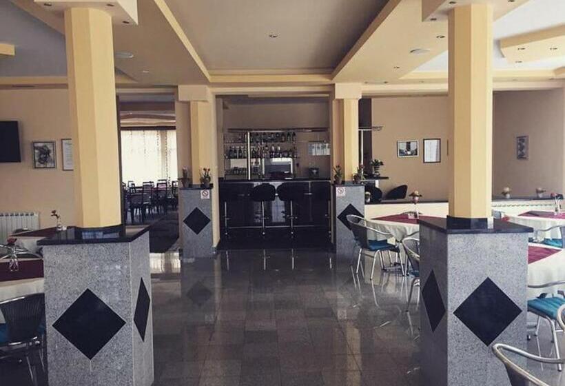 هاستل Gostionica Lazić